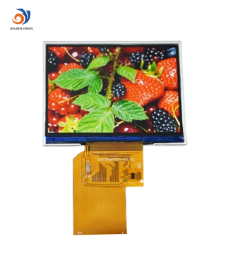 Pantalla LCD TFT