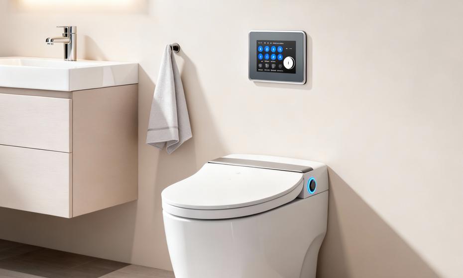 ¿Por qué las mejores marcas de baño eligen la mampara Golden Vision?