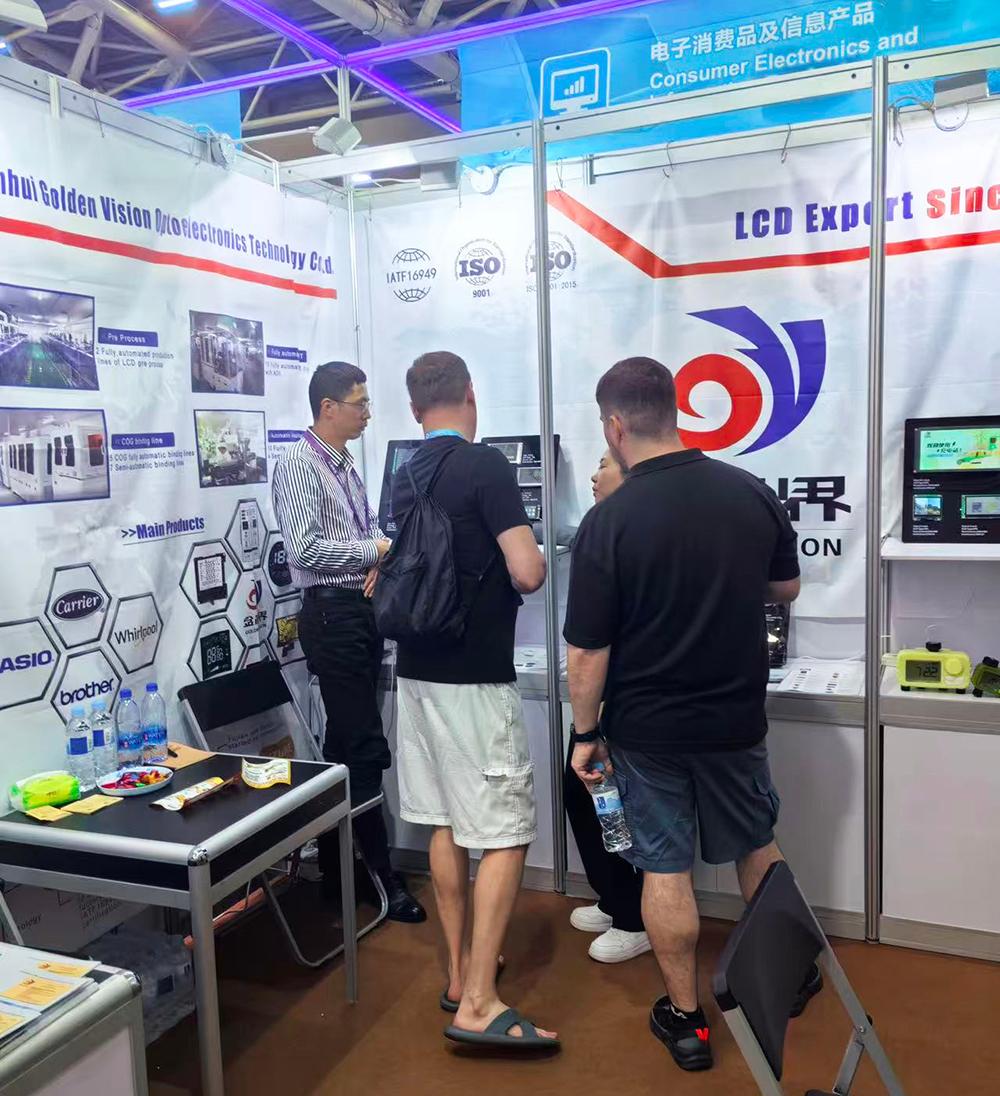 DisplayTech